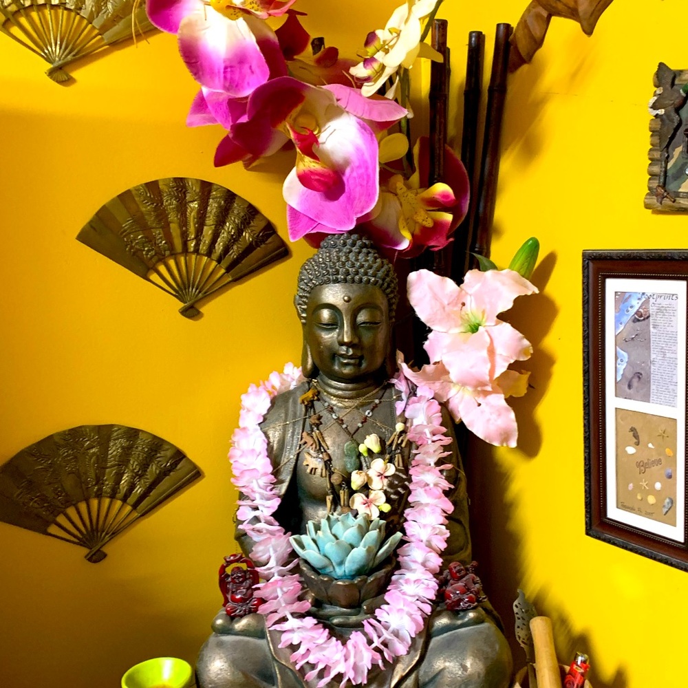 Meet your Posher, Aireen